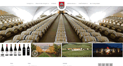 Desktop Screenshot of otazu.com